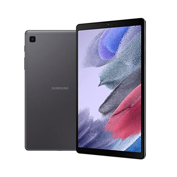 Samsung Galaxy Tab A7 -10.4" - 8MP - 7040mAh